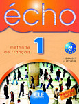 Echo 1 Livre